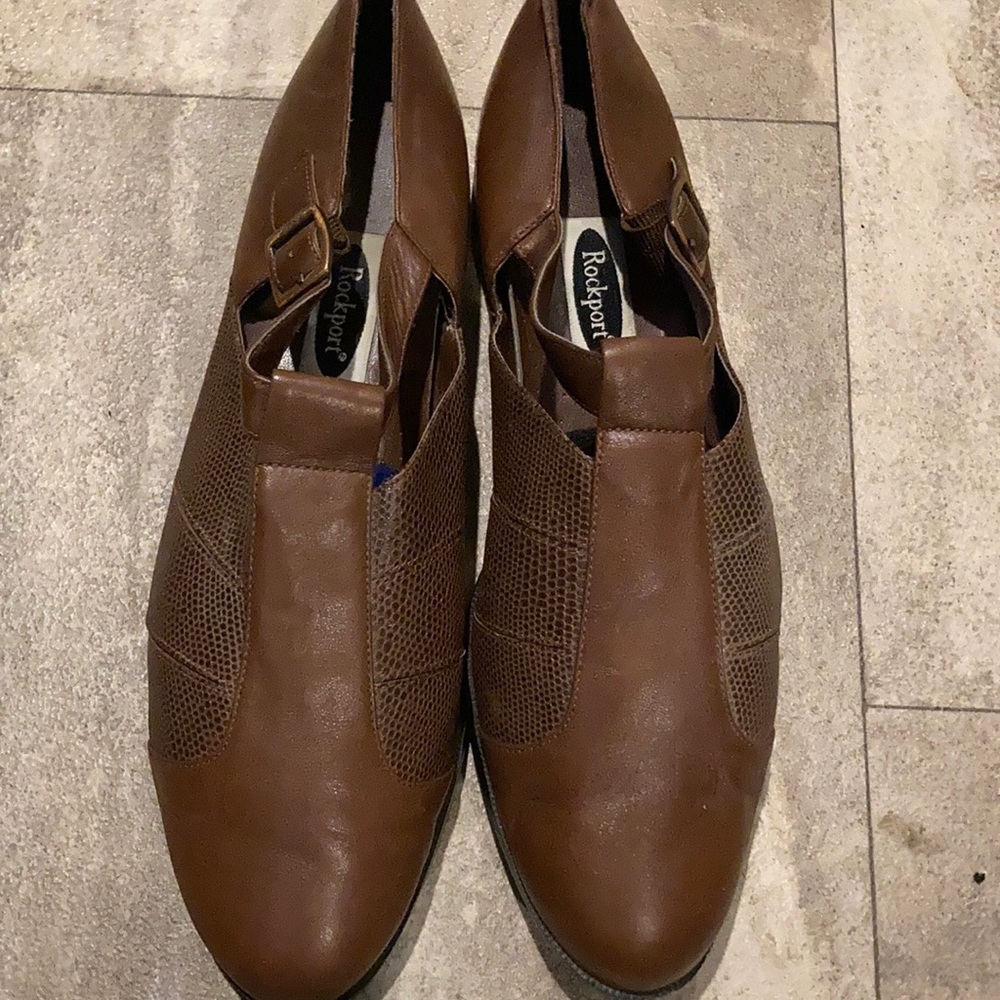 Ladies Rockport Shoes